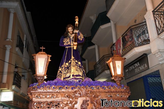 Viernes de Dolores Via Crucis 2023 - 111